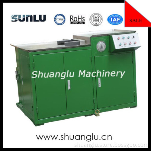 SUNLU Brand AWS E6013 E7018 Welding Electrode Making Machine plastic welding machine